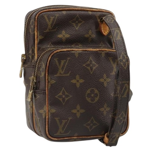 Borsa tracolla louis vuitton - borsa,