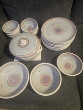 Servizio piatti italiano 19