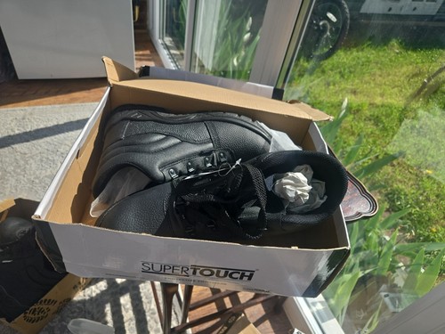 Scarpe protettive super touch - protettive,
