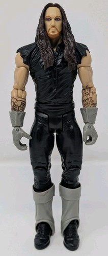 Wwe basic series - wwe,