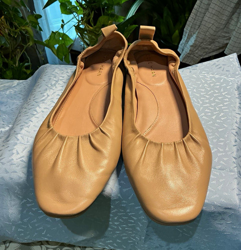 Ballerine cole haan grand 360 - haan,