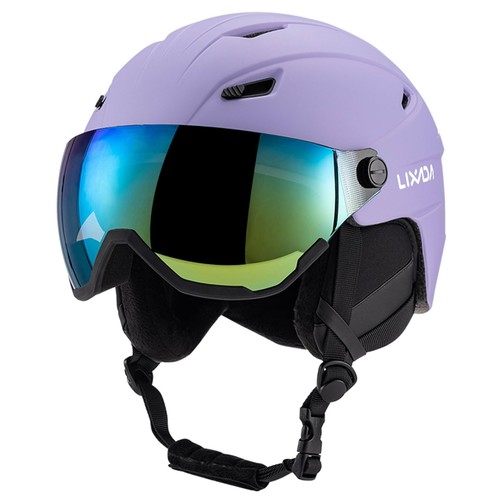 Lixada casco sci - casco,