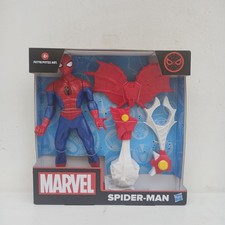 Action Figure Marvel Hasbro