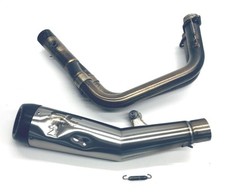 Scarico Sc Project YAMAHA MT07