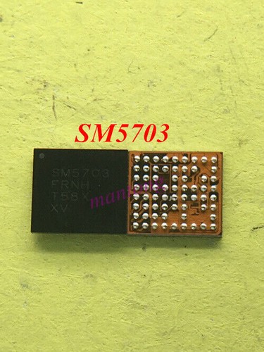 Pezzi chipset ricarica ic - chipset,
