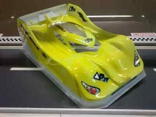 C147 - Carrozzeria Body RC 1/8