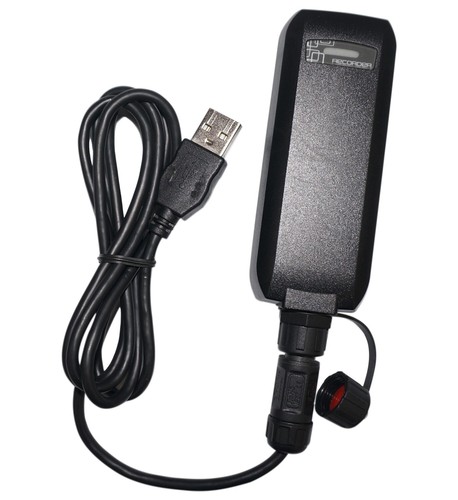 388 data logger - data, globalsat