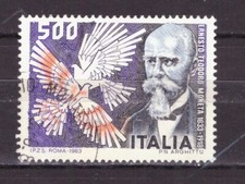 FRANCOBOLLI Italia Repubblica