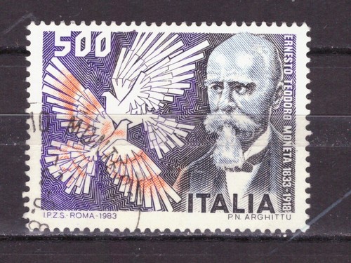 Francobolli italia repubblica - francobolli,