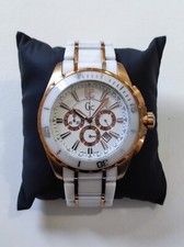 Gc Guess Chronograph