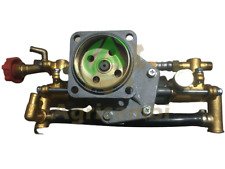 GRUPPO POMPA PER POMPA A SCOPPIO