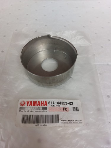 Motore fuoribordo yamaha - motore, oem