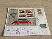 1998 WORLD PHILATELY