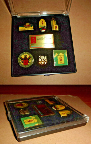Pin xvi giochi - pin,