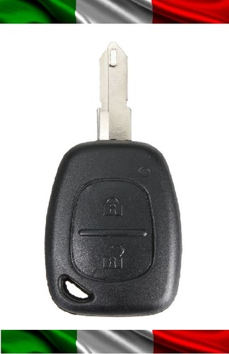 Cover chiave guscio - cover, opel