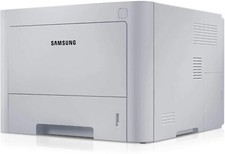 ★ Stampante Samsung M-3820ND ✅ laser con duplex e rete ➤ Stampa sino 38 ppm! ★