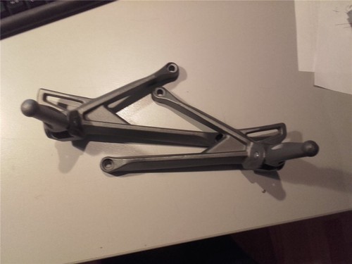 Sachs zx125 zz125 - zx125, zz50