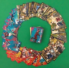 CALCIO CARDS 97 Figurine