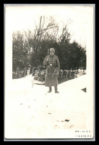 Foto ww2 soldato scalpellino - foto,,