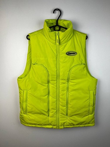 Trapstar streetwear vest - , size