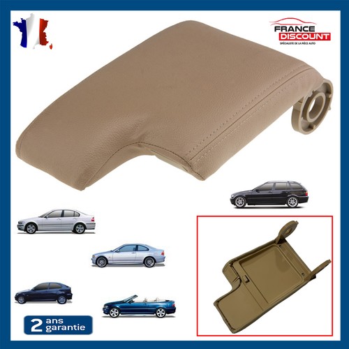 Bracciolo sistema beige per - bracciolo,