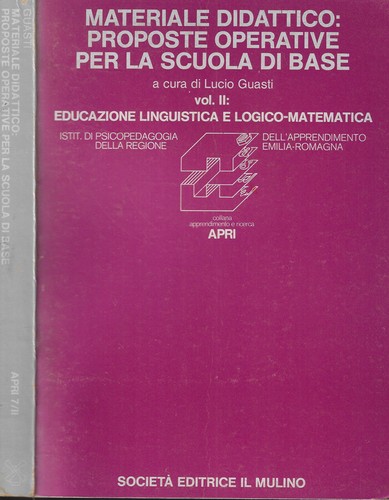 Materiale didattico proposte - didattico:,