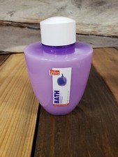 Crema bagno e doccia Perlier La Voglia Matta uva uvetta NUOVA SIGILLATA 16,9 oz