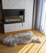 Vera Pelli di Pecora Morbida