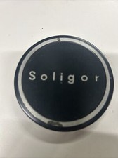 Obiettivo zoom Soligor 400 mm