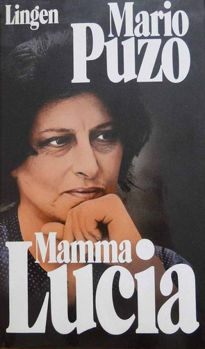 Mario puzo mamma lucia - -,