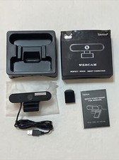 Webcam with Microphone And