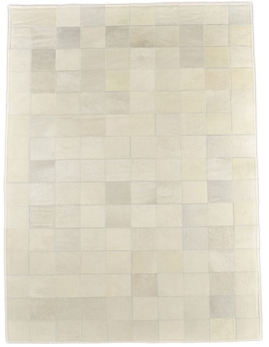 Tappeto pelliccia mucca - di,