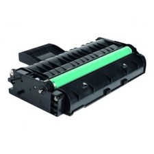 TONER COMPATIBILE PER RICOH AFICIO SP 201N 203S 204SFN 204SN 211 alta capacita 