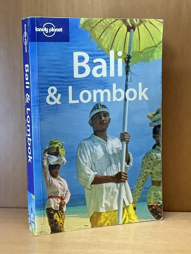 Bali lombok guida - &,