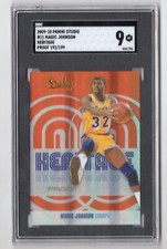 Magic johnson 2009 - magic,