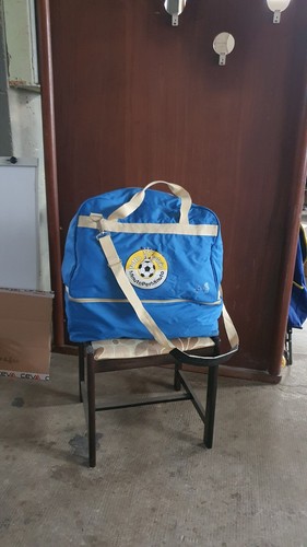 Borsone tutto calcio minuto - il,