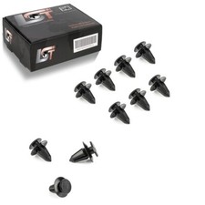 10X Per Fiat Doblo 263 Porta