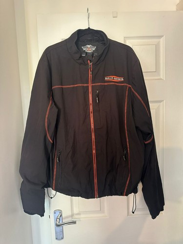 Giacca harley davidson - giacca,