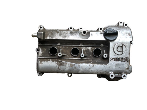 Coperchio testata punterie - testata,