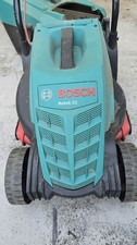 Rasaerba Elettrico BOSCH ROTAK 32 1200 W