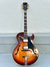 Mid-1960s Gibson ES-175D
