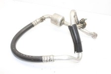 Tubo aria condizionata diesel