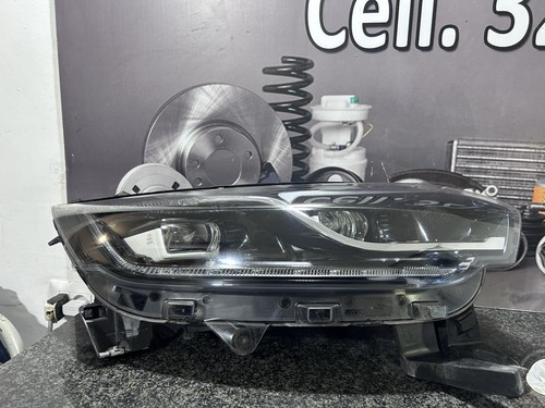Faro full led renault espace - full,