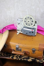 Proiettore cinematografico