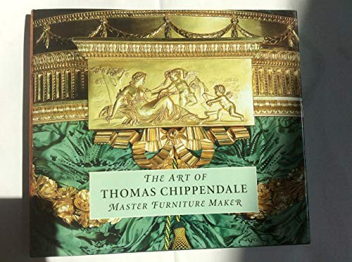 The art thomas - the, chippendale