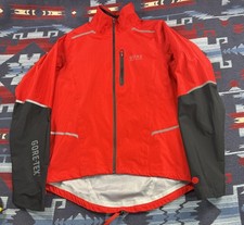 Giacca ciclismo Gore Bike Wear