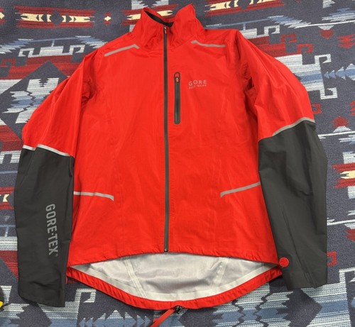 Giacca ciclismo gore bike - gore,