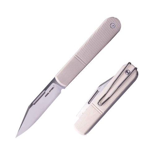 Real steel messer rsk - real, barlow