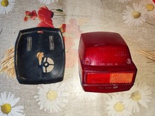 Fanale Posteriore per Vespa