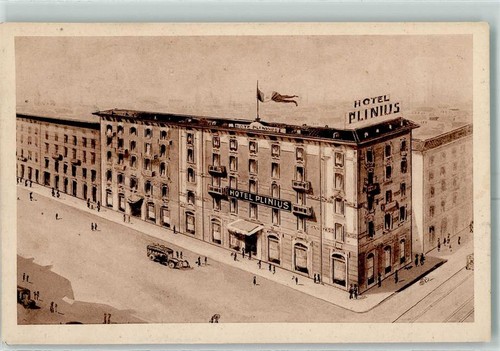 13226053 milano hotel - hotel, plinio